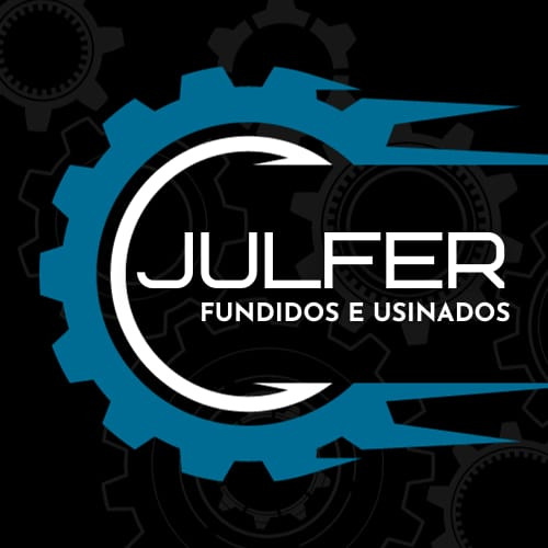 Julfer Fundidos e Usinados